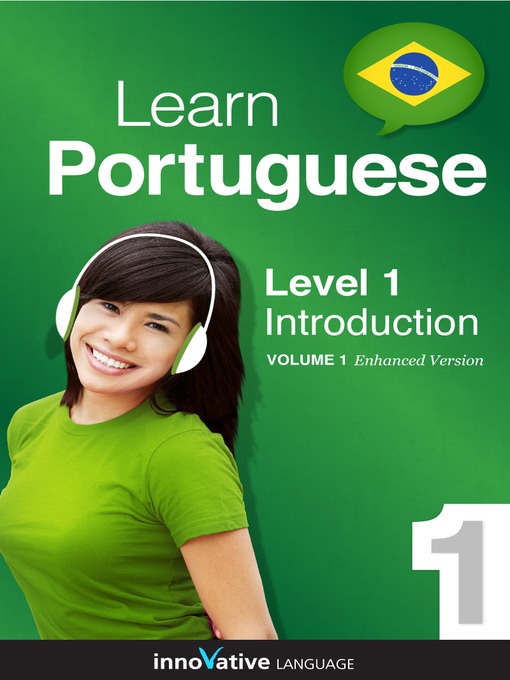 Learn Portuguese: Level 1: Introduction to Portuguese