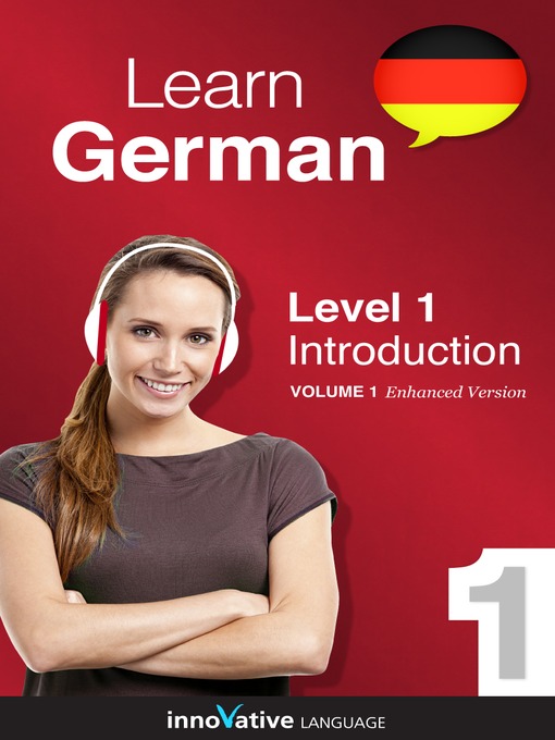 Learn German: Level 1: Introduction to German