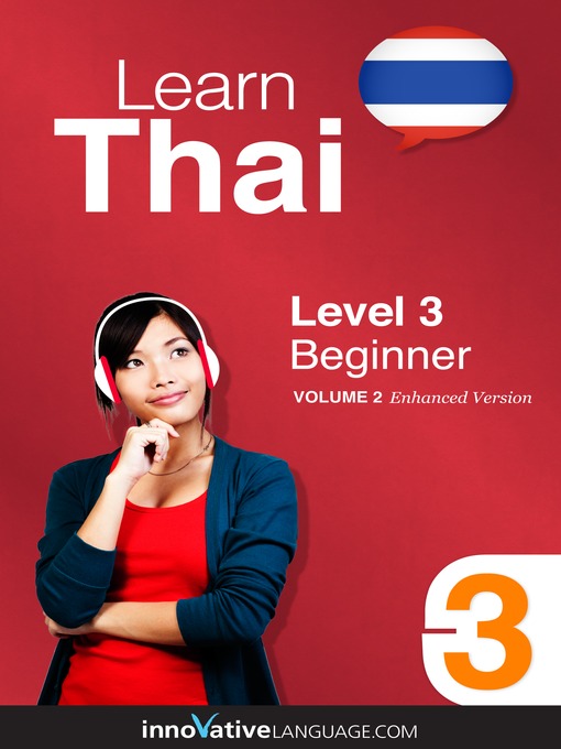 Learn Thai: Level 3: Beginner Thai