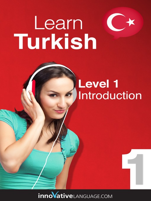 Learn Turkish: Level 1: Introduction Turkish