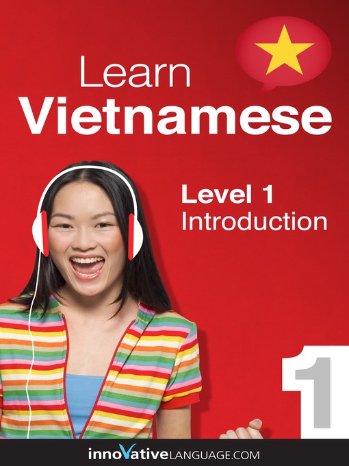 Learn Vietnamese: Level 1: Introduction Vietnamese