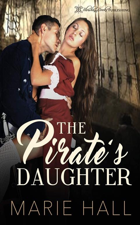 The Pirate's Daughter (2) (Master and Command Her)