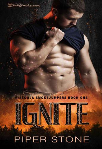 Ignite (Missoula Smokejumpers)