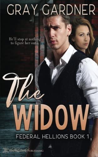 The Widow (Federal Hellions)