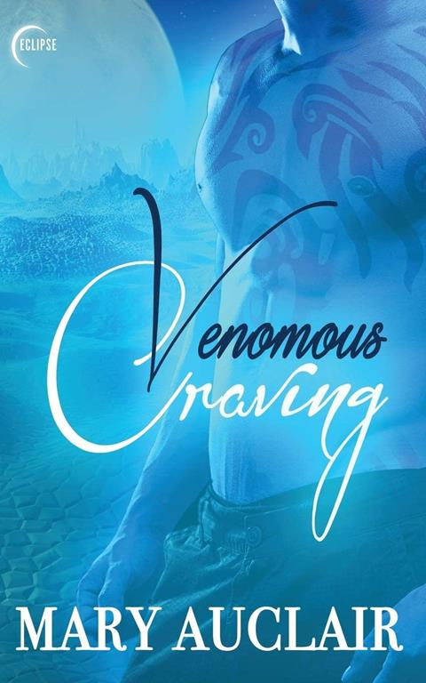 Venomous Craving (1) (Eok Warriors)
