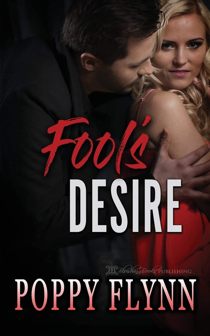 Fool's Desire (1) (Club Risqu&eacute;)