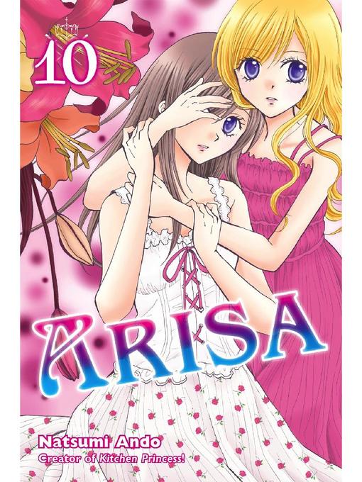 Arisa, Volume 10