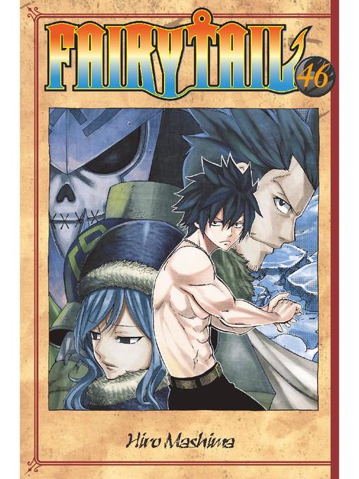 Fairy Tail, Volume 46