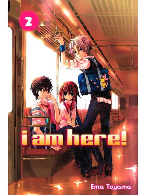 I Am Here!, Volume 2