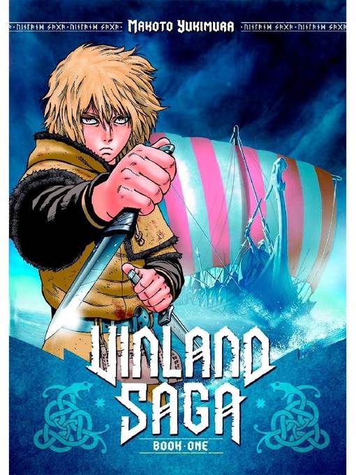 Vinland Saga, Volume 1