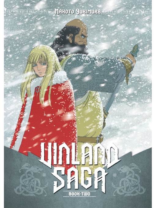 Vinland Saga, Volume 2