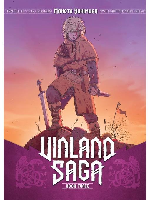 Vinland Saga, Volume 3