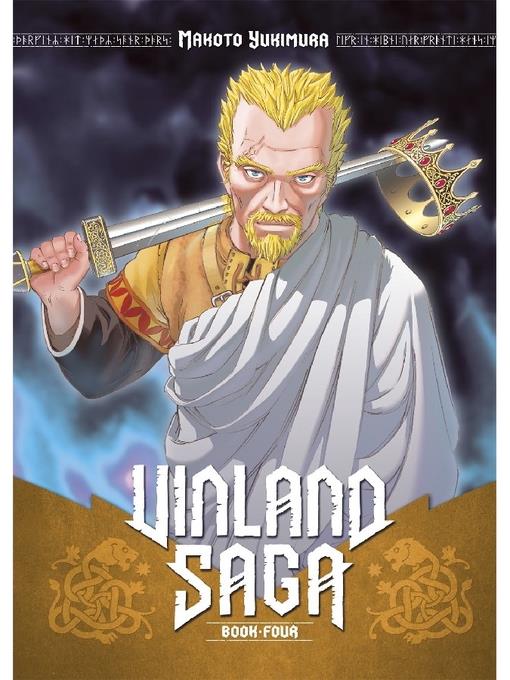 Vinland Saga, Volume 4