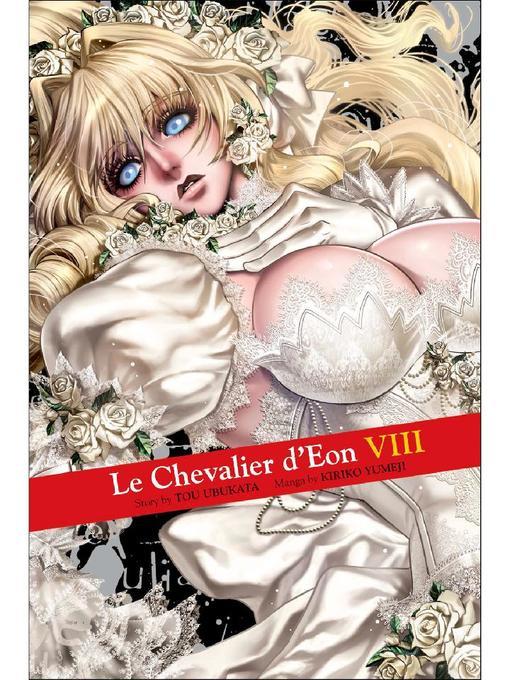 Le Chevalier d'Eon, Volume 8