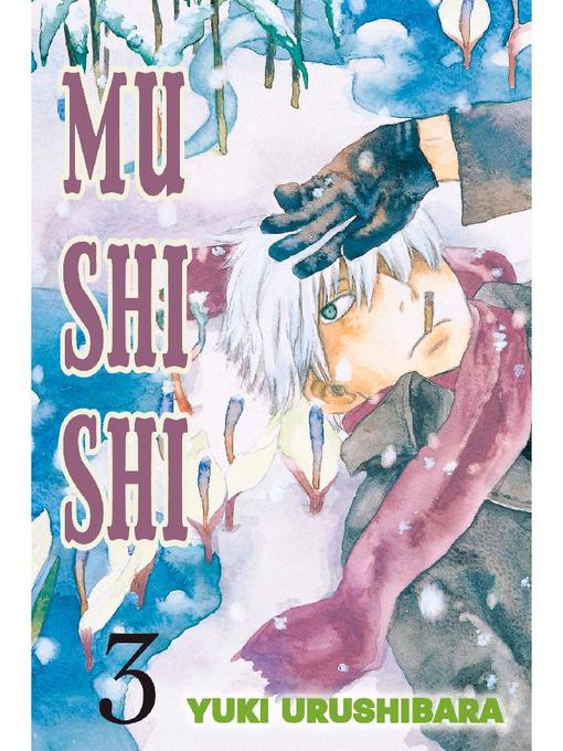 Mushishi, Volume 3