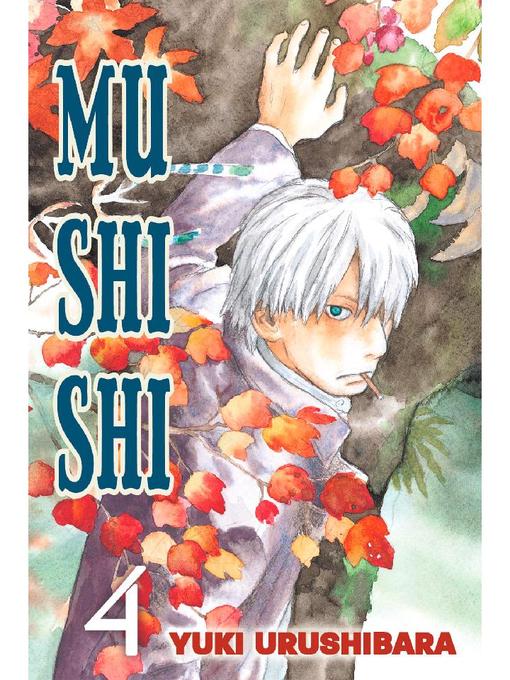 Mushishi, Volume 4