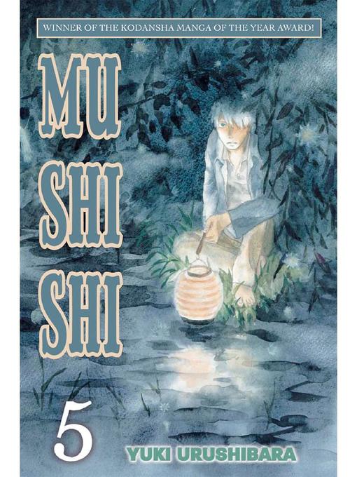 Mushishi, Volume 5