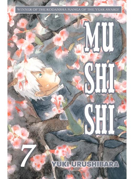 Mushishi, Volume 7