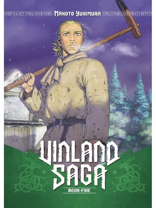 Vinland Saga, Volume 5