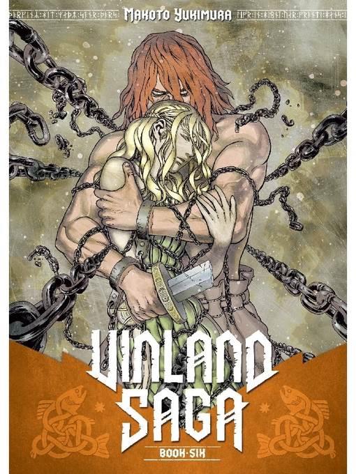 Vinland Saga, Volume 6