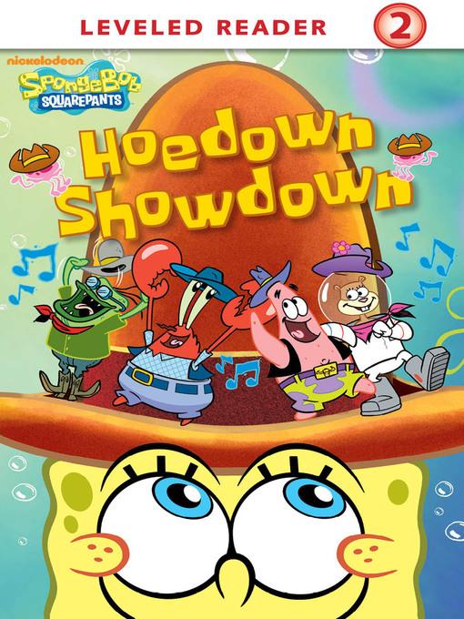 Hoedown Showdown