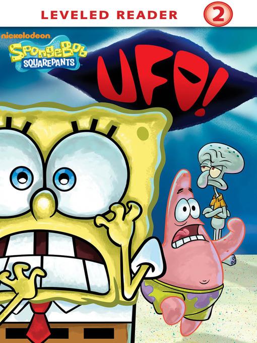 UFO!