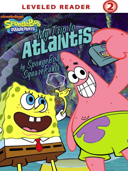 My Trip to Atlantis