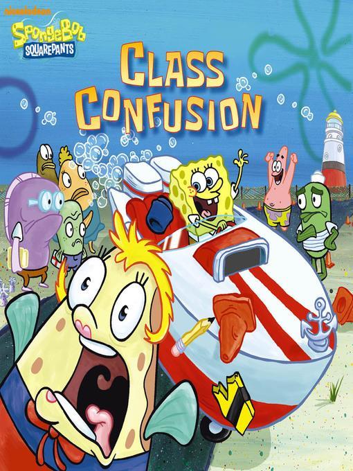 Class Confusion