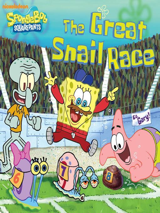 The Great Snail Race