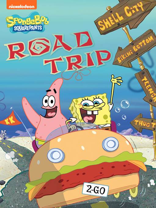 Road Trip!