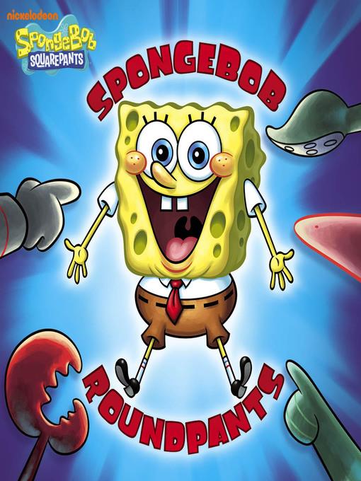 SpongeBob RoundPants