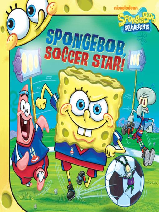 SpongeBob, Soccer Star!