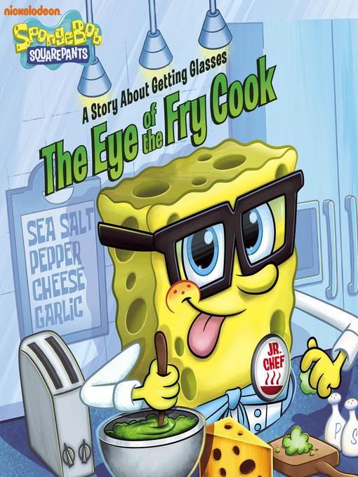 The Eye of the Fry Cook