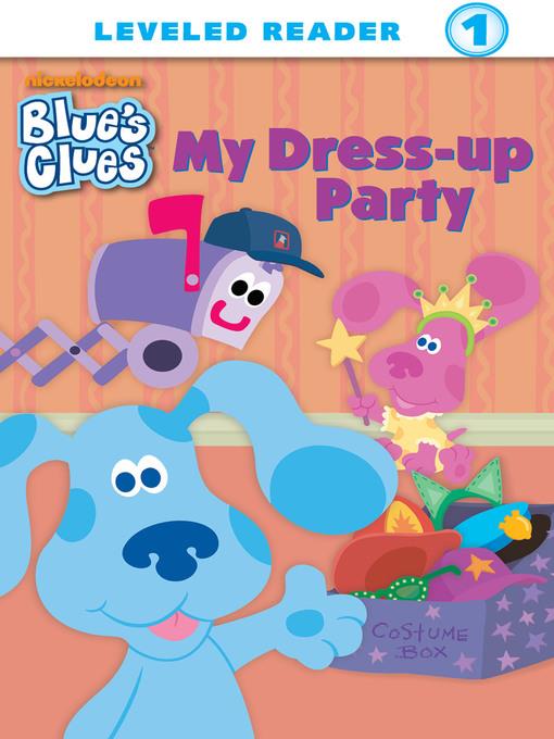 My Dress-up Party