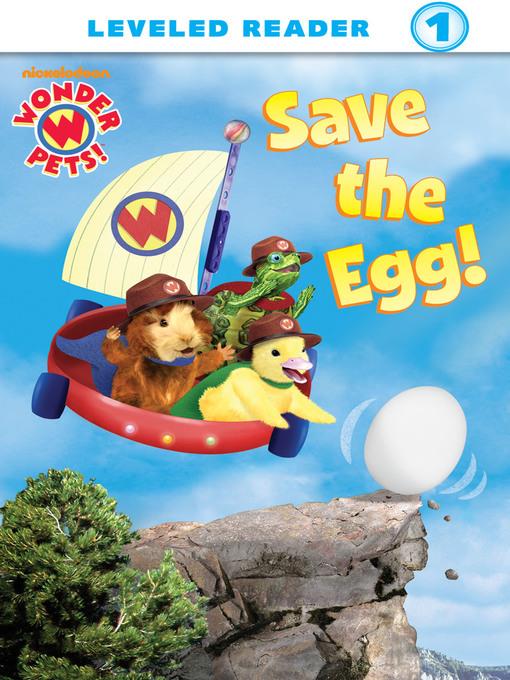 Save the Egg!