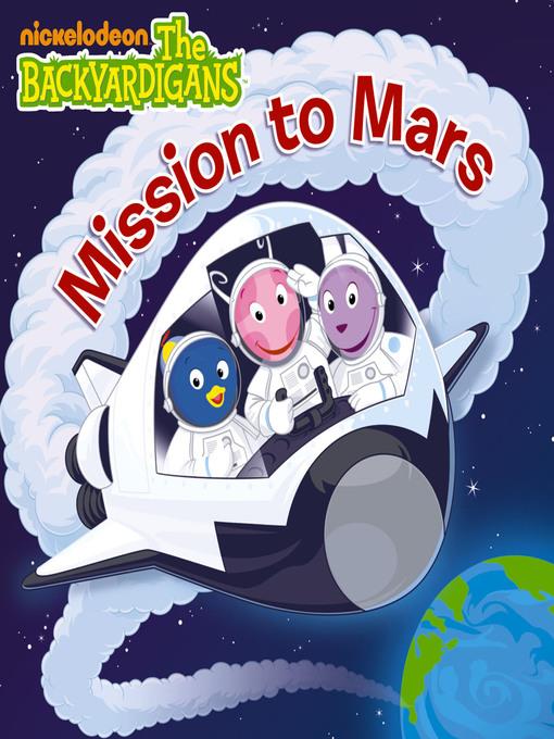 Mission to Mars