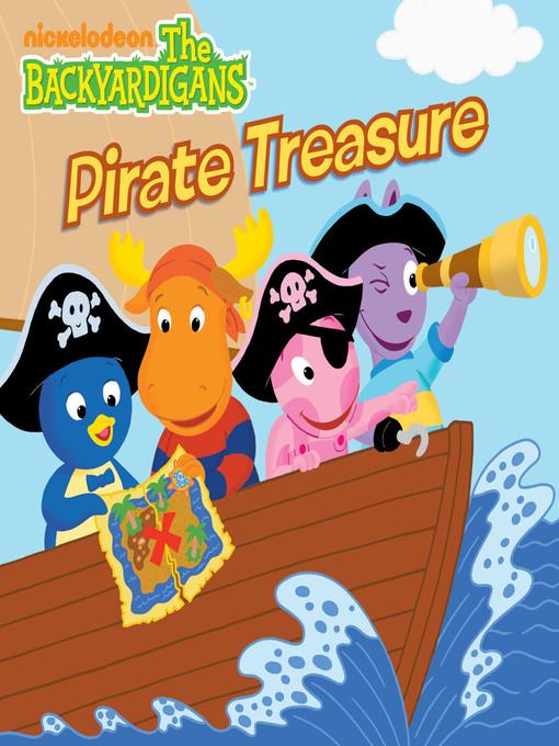 Pirate Treasure