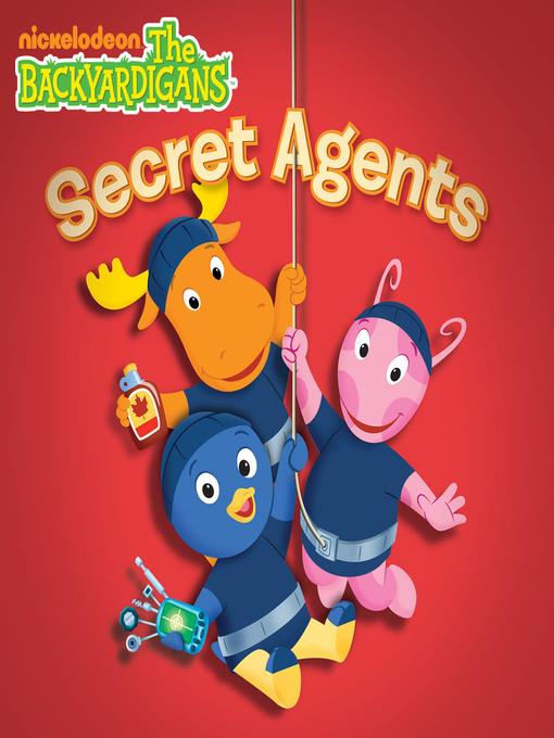 Secret Agents