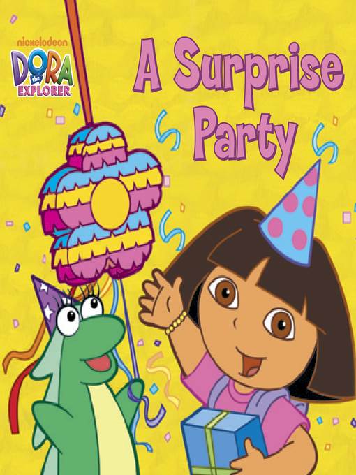 A Surprise Party