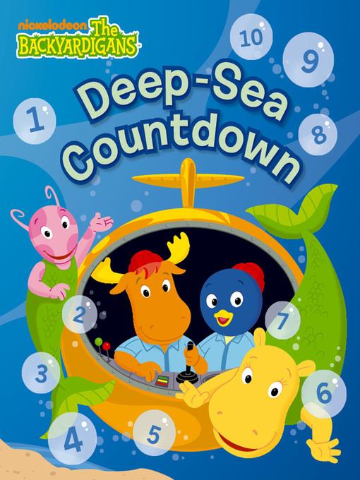 Deep-Sea Countdown