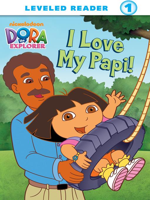 I Love My Papi!