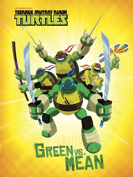 Green vs. Mean