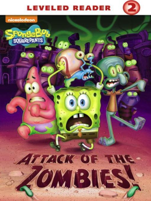 Attack of the Zombies!