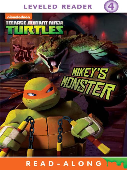 Mikey's Monster