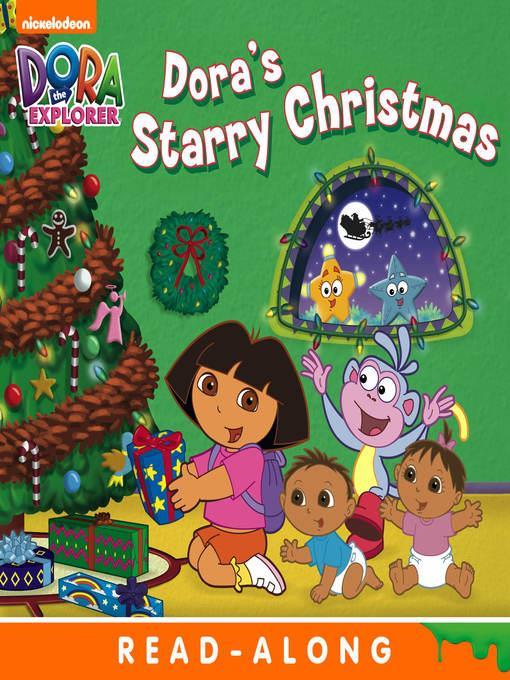 Dora's Starry Christmas