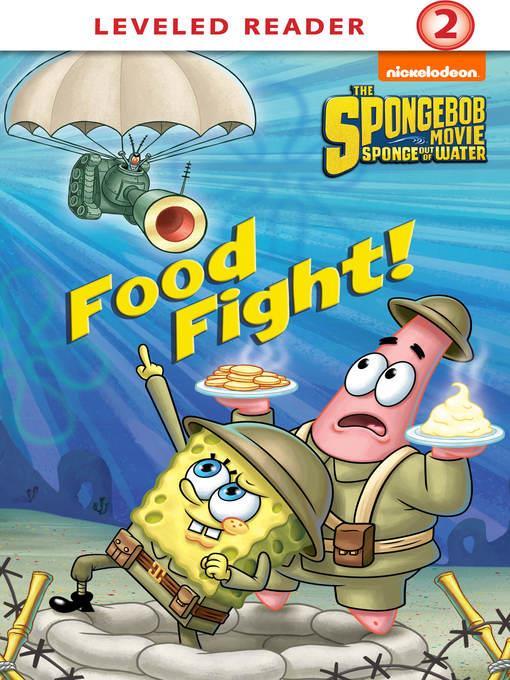 Food Fight!