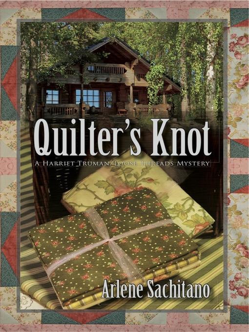 Quilter's Knot