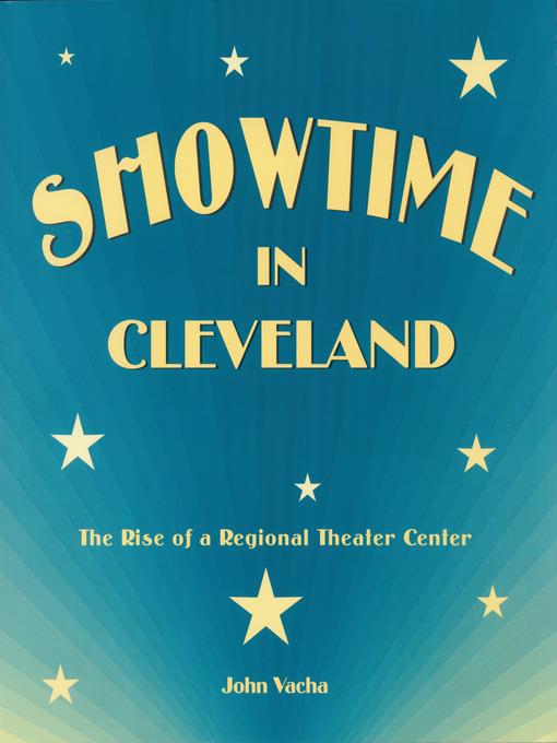 Showtime in Cleveland