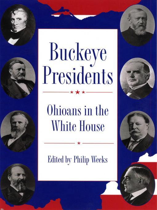 Buckeye Presidents