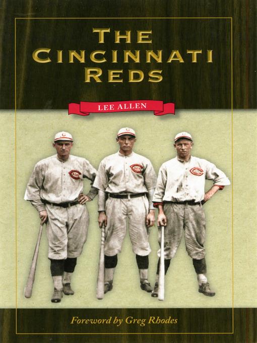 The Cincinnati Reds